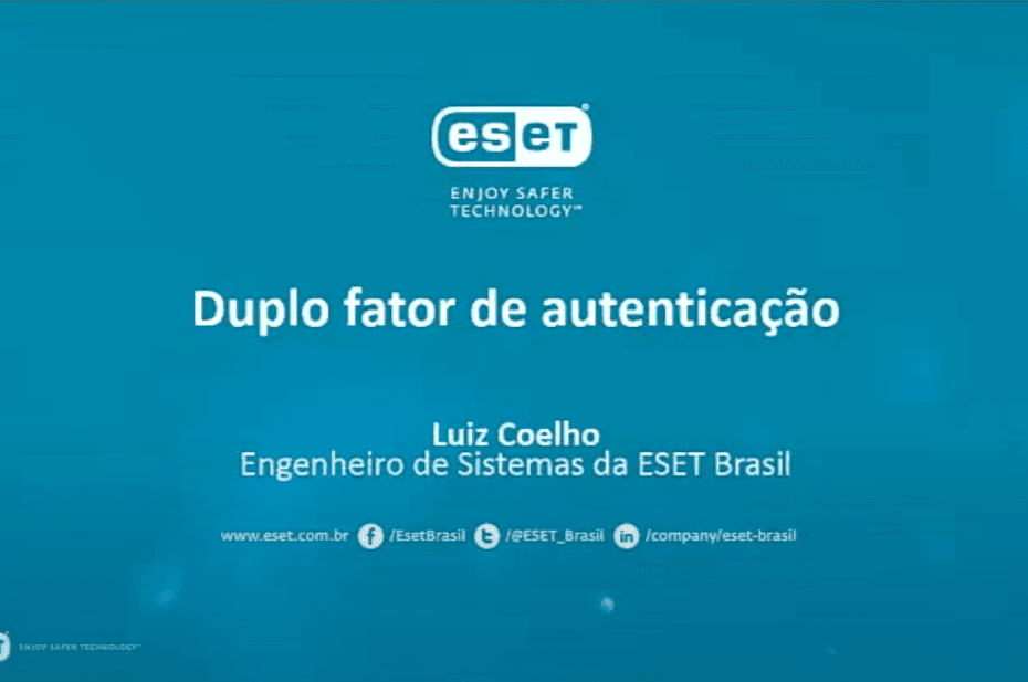 Eset Duplo fator de autenticacaopng