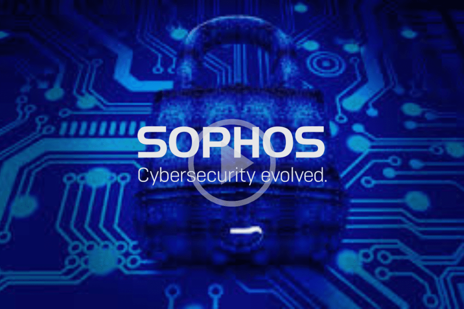 dlp sophos