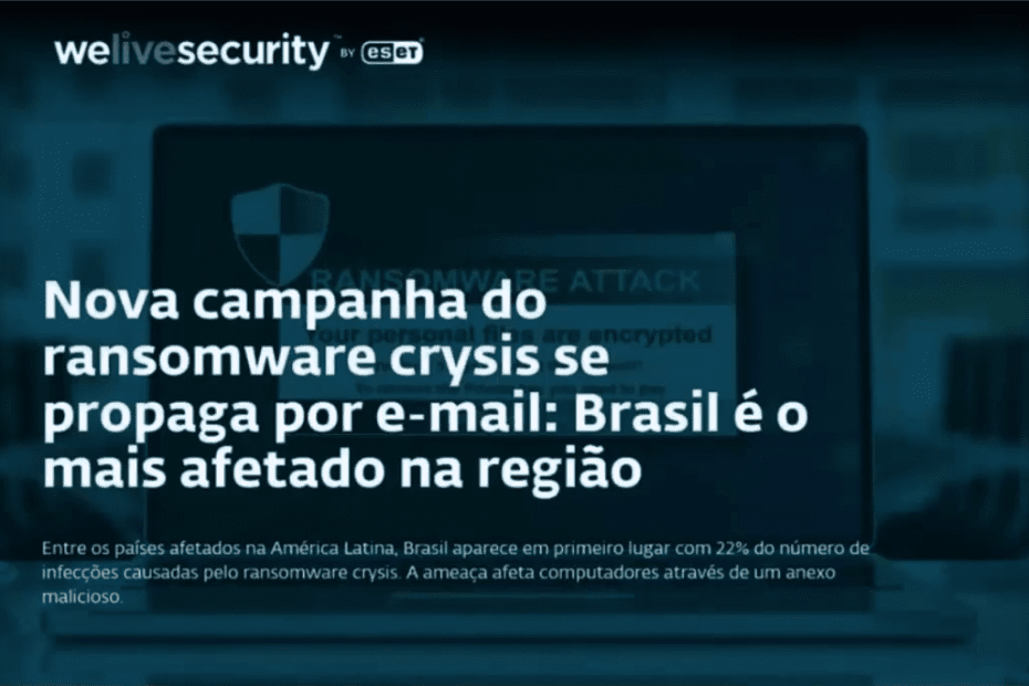 Eset Antiransonware