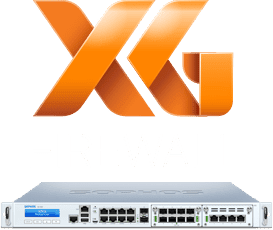 Sophos XG Firewall min