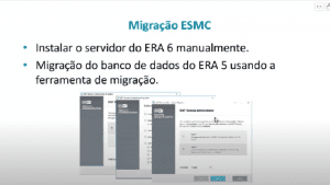 EsetMigracao