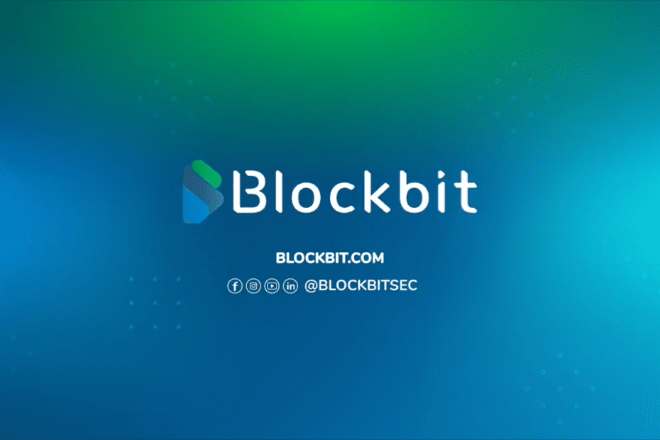 Blockbit