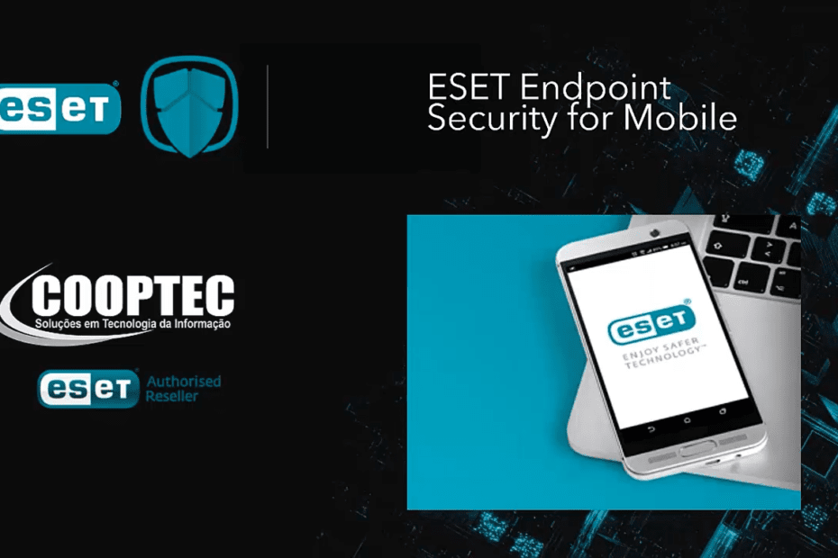 ESET MDM