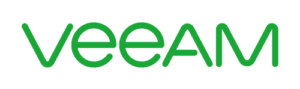 Veeam logo transp