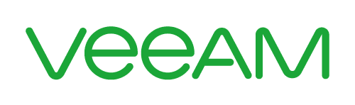 Veeam logo transp