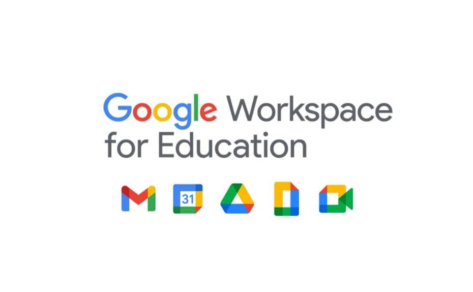 Google Workspace